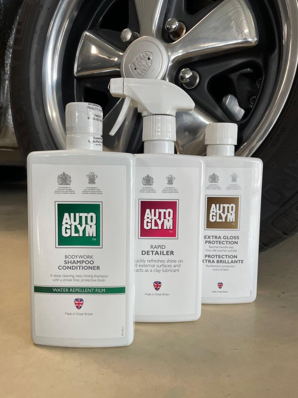 autoglym kopen