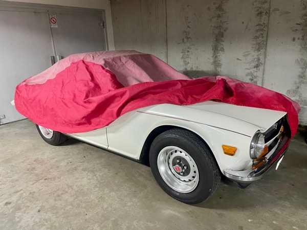 autohoes voor binnen