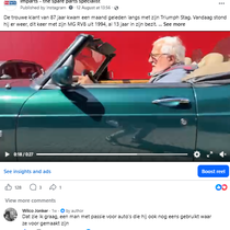 Imparts vaste klanten MG RV8 video.png