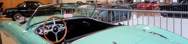 klassieke auto kopen