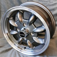 MAXILITE Wheels