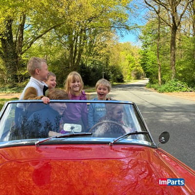 De klassiekerwereld verandert: dat blijkt uit onderzoek én uit het dagelijkse bezoek van klanten aan onze balie.