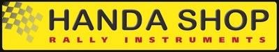 Handa Shop: specialist in rally-uitrusting voor klassieke auto's