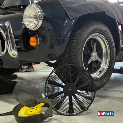 Hoe blijf je op bedrijfstemperatuur?