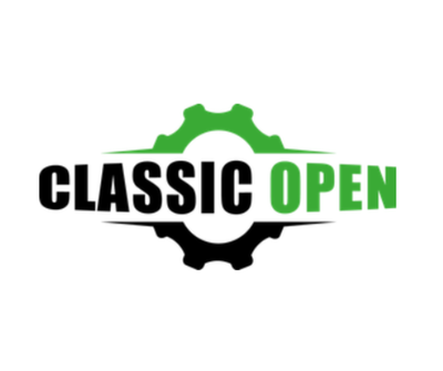 Imparts introduceert Classic Open