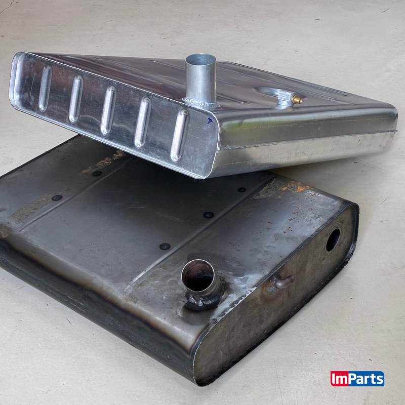 Wanneer moet je een benzinetank vervangen?