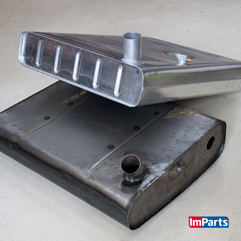 Wanneer moet je een benzinetank vervangen?