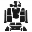 Bekleding voor een klassieker