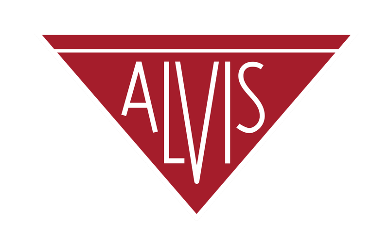Artikelen voor Alvis