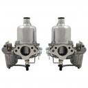 Austin Healey carburateurs