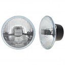 Austin Healey verlichting