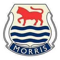 Artikelen voor Morris Minor