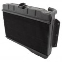 Triumph TR6 koelsysteem