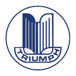 Artikelen voor Triumph