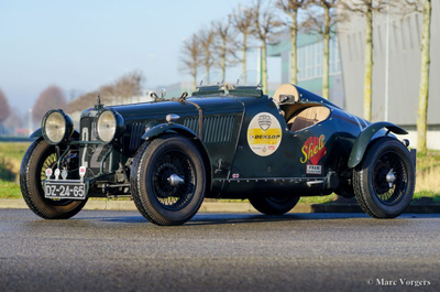 Onderdelen voor Alvis