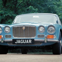 Jaguar XJ6 onderdelen