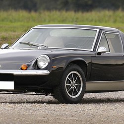 Onderdelen en service voor de Lotus Europa