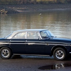 Rover p5b onderdelen