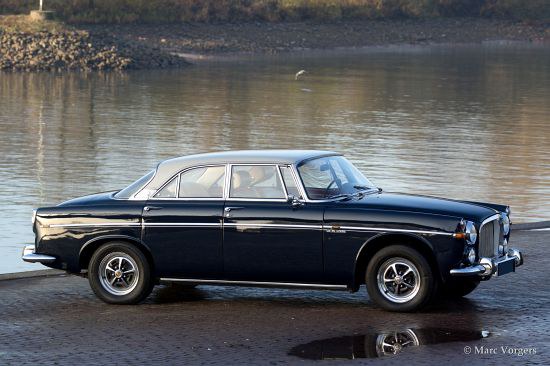 Rover p5b onderdelen