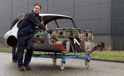 Lentekriebels! Is jouw klassieker wél op tijd klaar?